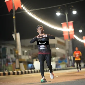 Runner Photo 5776537
