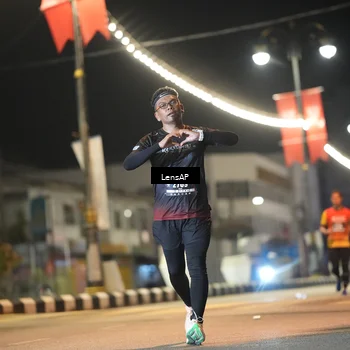Runner Photo 5776538