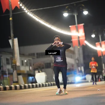 Runner Photo 5776539