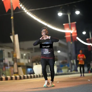 Runner Photo 5776540