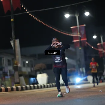 Runner Photo 5776541