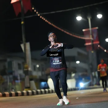 Runner Photo 5776542
