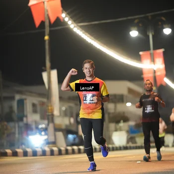 Runner Photo 5776543