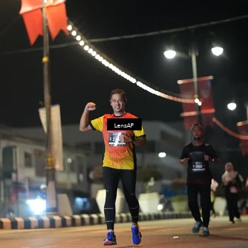 Runner Photo 5776544