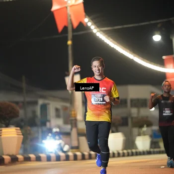 Runner Photo 5776545