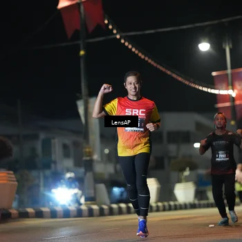 Runner Photo 5776546
