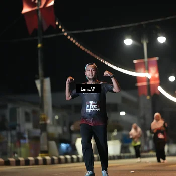 Runner Photo 5776548