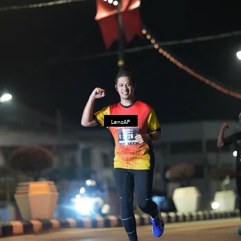 Runner Photo 5776550