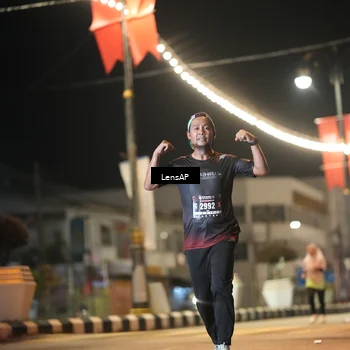 Runner Photo 5776551