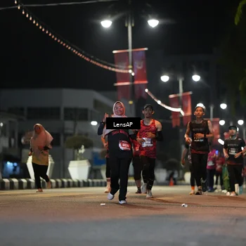 Runner Photo 5776552