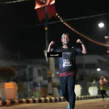 Runner Photo 5776553