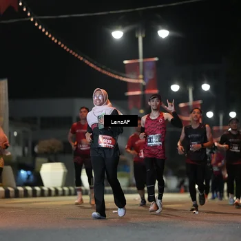 Runner Photo 5776557
