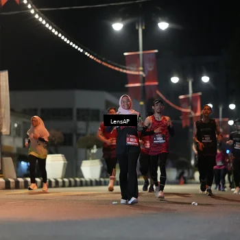 Runner Photo 5776558