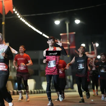 Runner Photo 5776560