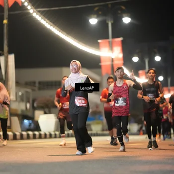 Runner Photo 5776561
