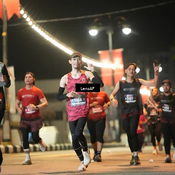 Runner Photo 5776562