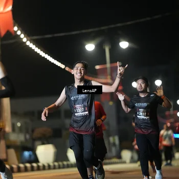 Runner Photo 5776563