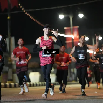 Runner Photo 5776564