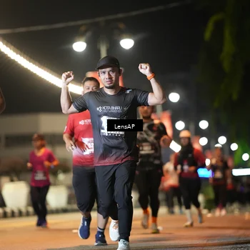Runner Photo 5776566