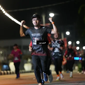 Runner Photo 5776567
