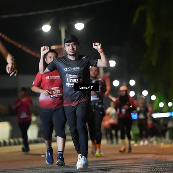 Runner Photo 5776568