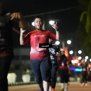 Runner Photo 5776569