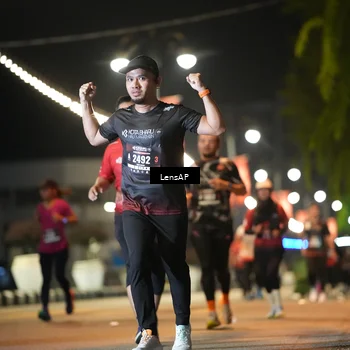 Runner Photo 5776570