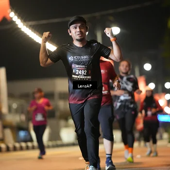Runner Photo 5776571