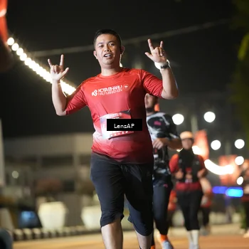 Runner Photo 5776572