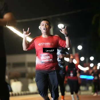 Runner Photo 5776573