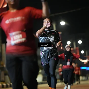 Runner Photo 5776575