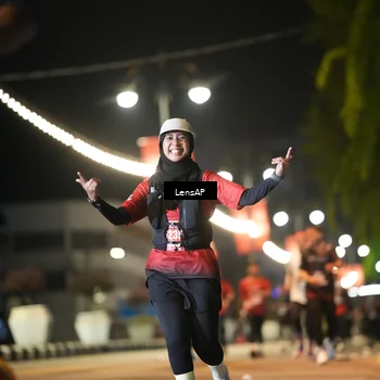 Runner Photo 5776576