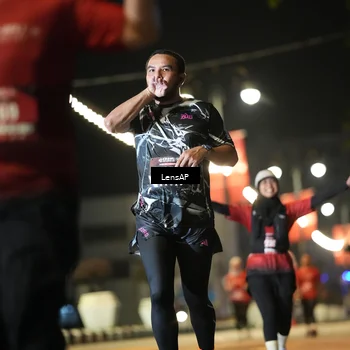 Runner Photo 5776578