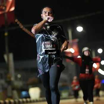 Runner Photo 5776579