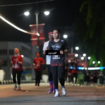 Runner Photo 5776581