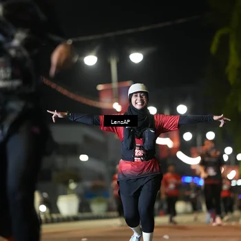 Runner Photo 5776582