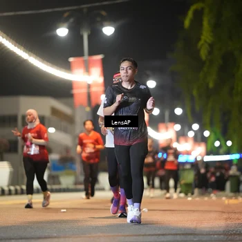 Runner Photo 5776583