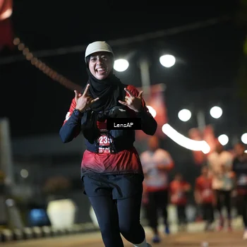 Runner Photo 5776584
