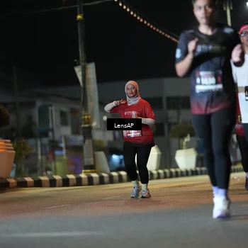 Runner Photo 5776586