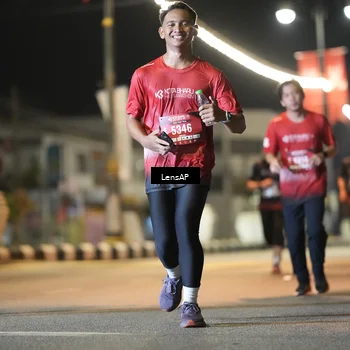 Runner Photo 5776587