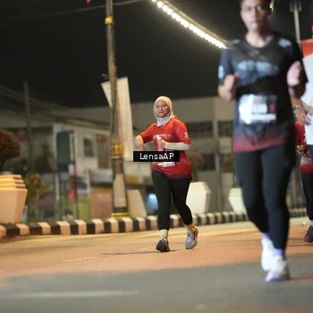 Runner Photo 5776589