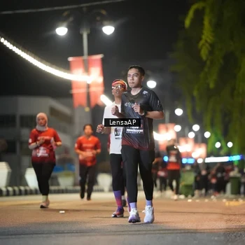 Runner Photo 5776590