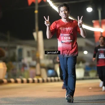 Runner Photo 5776592