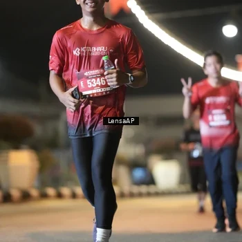 Runner Photo 5776594