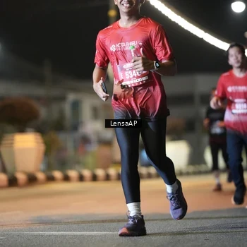 Runner Photo 5776596