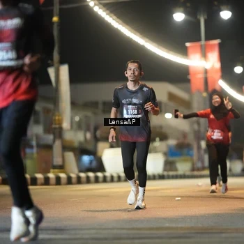 Runner Photo 5776597