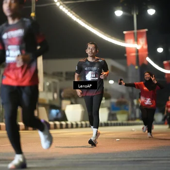 Runner Photo 5776599