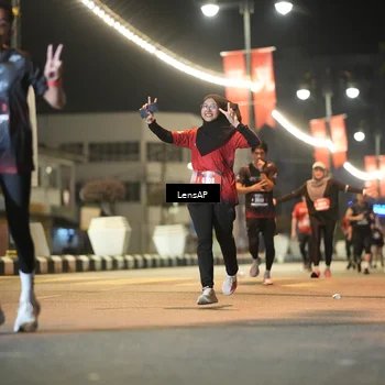 Runner Photo 5776600