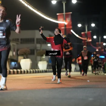 Runner Photo 5776601