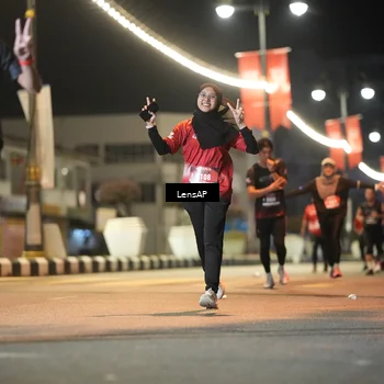 Runner Photo 5776603